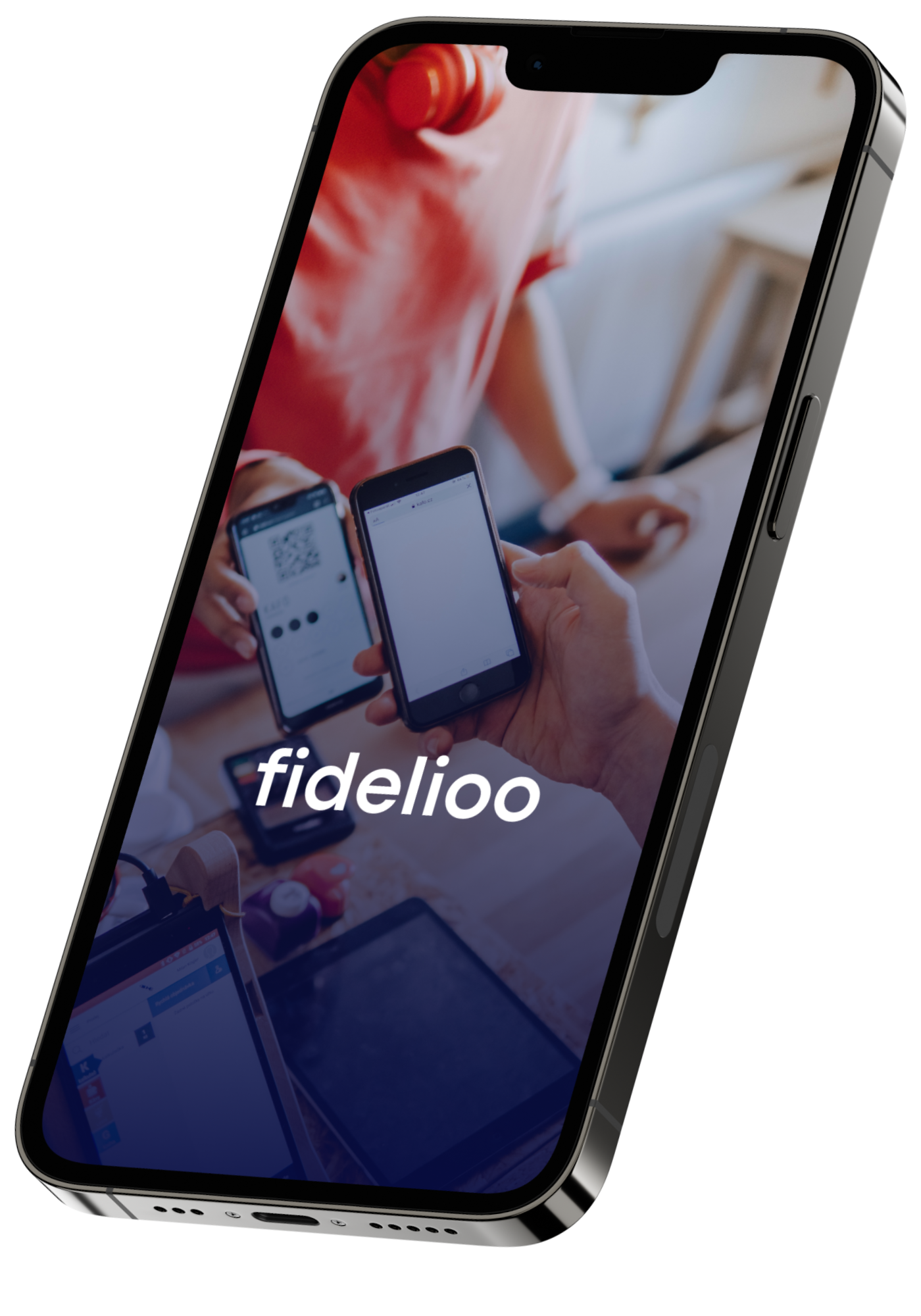 mobile image